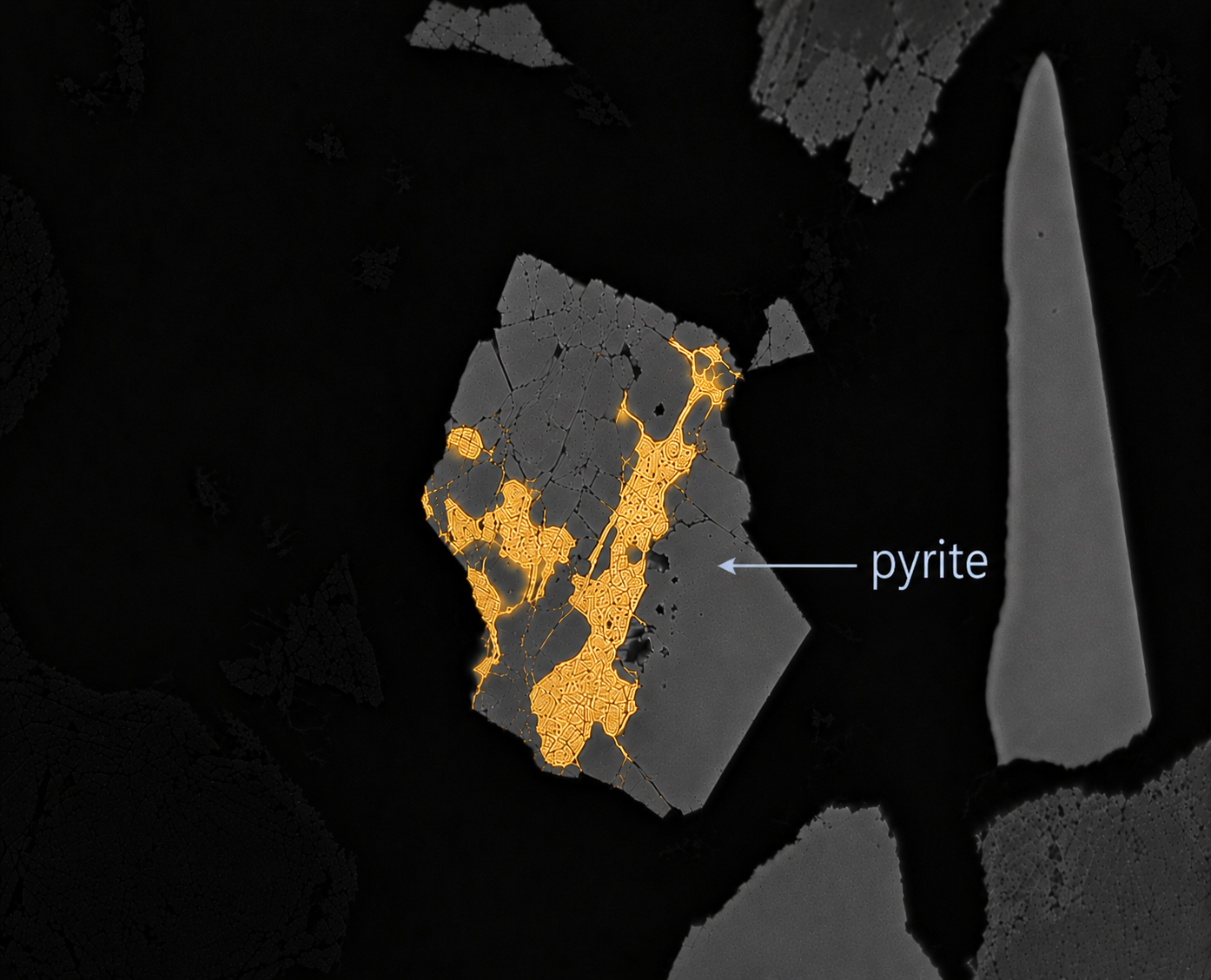 Domestic mineral supplies trapped in low-grade ore matrices (part 2)